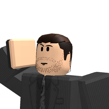 Roblox avatar