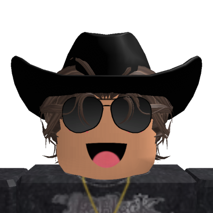 Roblox avatar