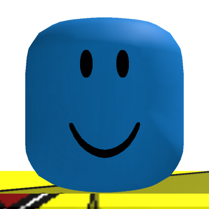 Roblox profile picture for @snchez