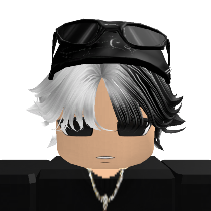 Roblox avatar