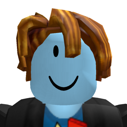 Roblox profile picture for @Larssec