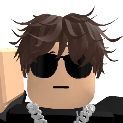 Roblox avatar