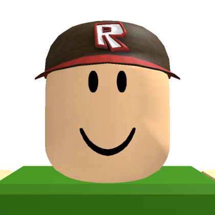 Roblox profile picture for @Gu5t4V0