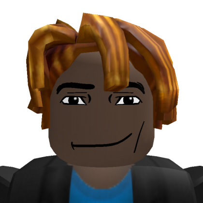 Roblox avatar