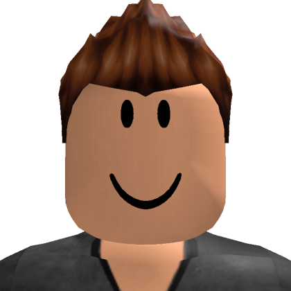 Roblox profile picture for @itsDogi