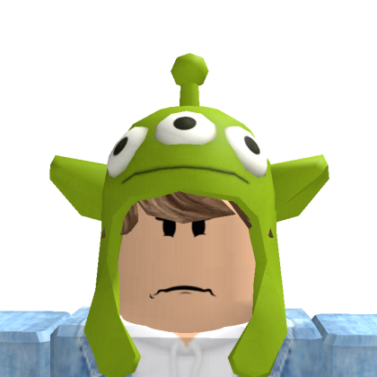 Roblox avatar