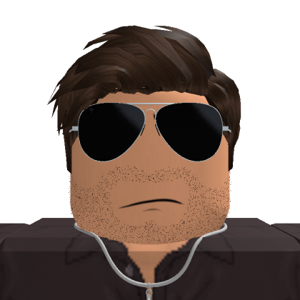 Roblox avatar