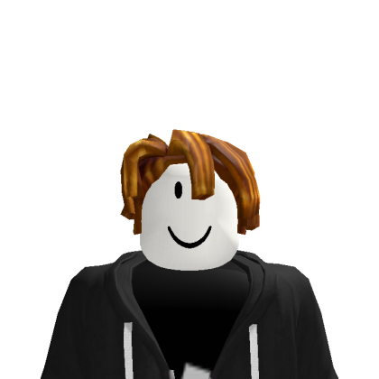 Roblox profile picture for @GennFivee