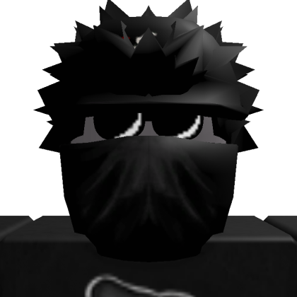 Roblox profile picture for @jord