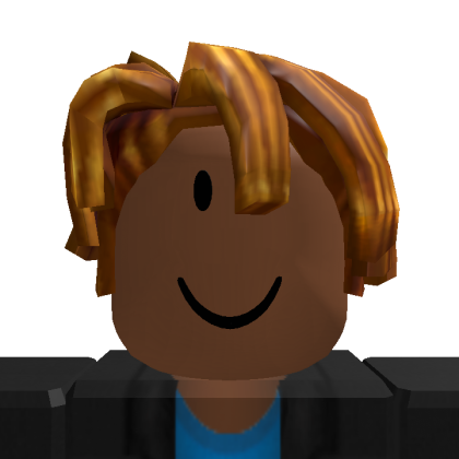 Roblox profile picture for @monymondz