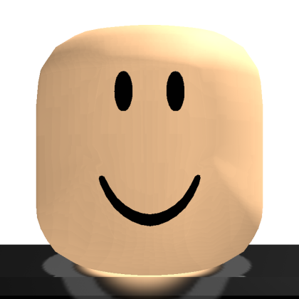 Roblox profile picture for @Polished