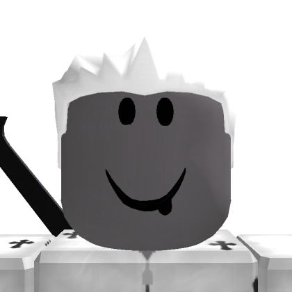 Roblox profile picture for @progresses