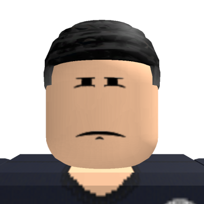 Roblox avatar