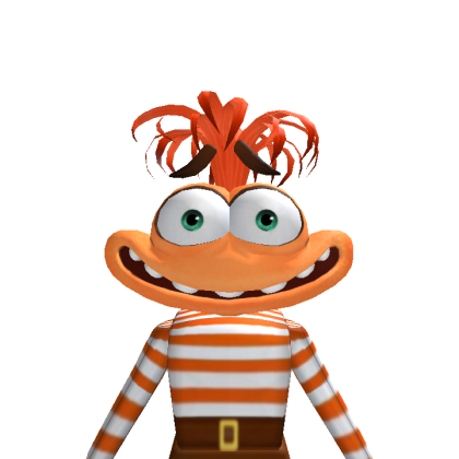Roblox avatar