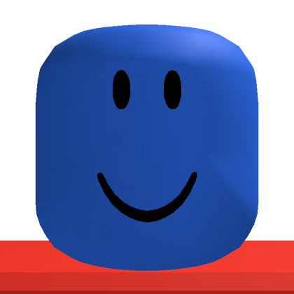 Roblox profile picture for @Intermittent