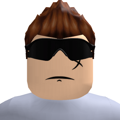 Roblox avatar