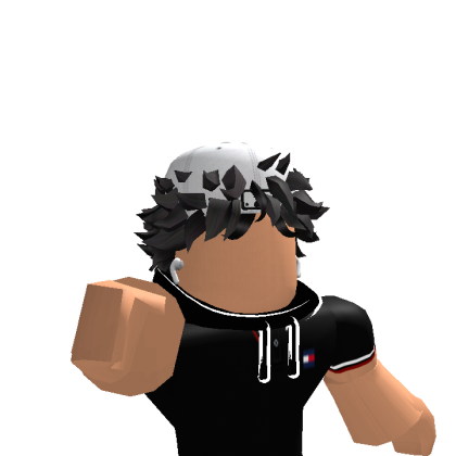 Roblox avatar