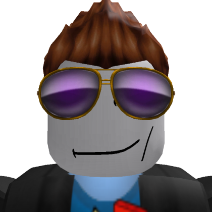 Roblox profile picture for @XDilano