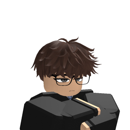 Roblox avatar