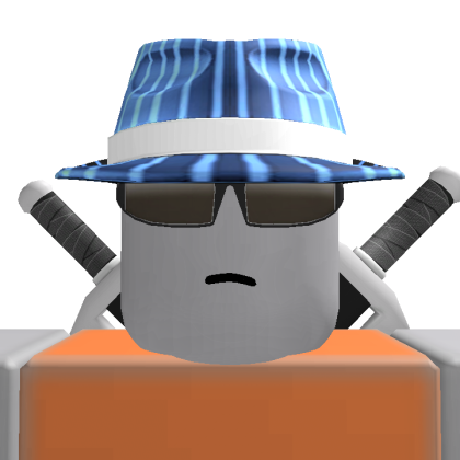 Roblox profile picture for @Tracking