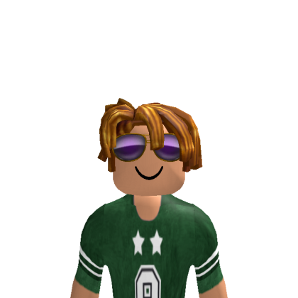 Roblox avatar