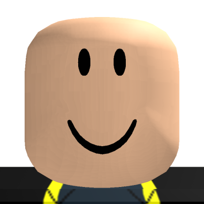 Roblox profile picture for @metres