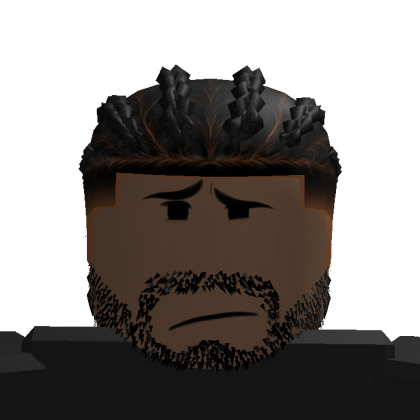Roblox avatar