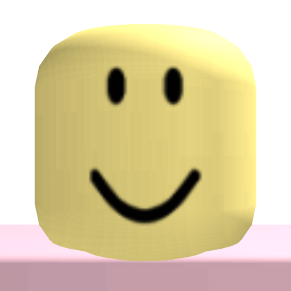Roblox profile picture for @popper
