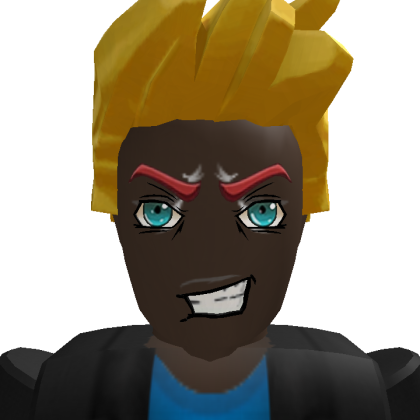 Roblox profile picture for @Vmerza