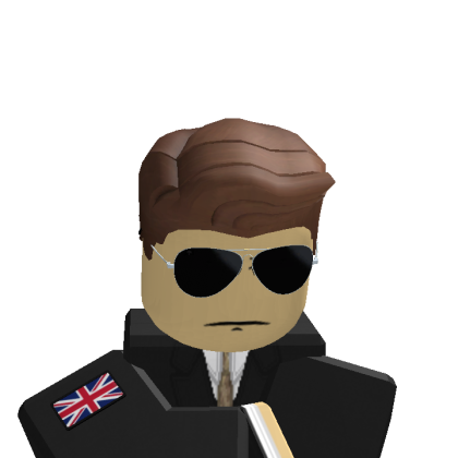 Roblox avatar