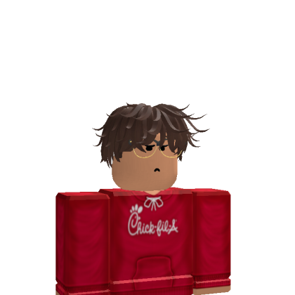 Roblox avatar