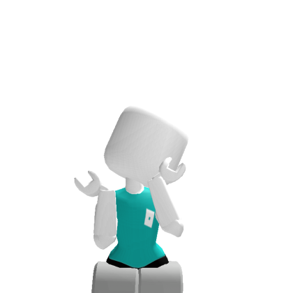 Roblox profile picture for @WarlaV2