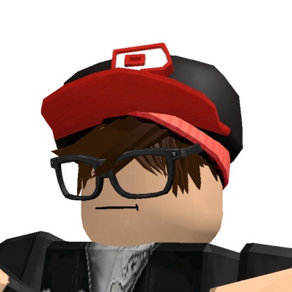 Roblox profile picture for @razique14