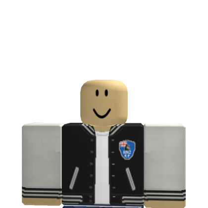 Roblox avatar