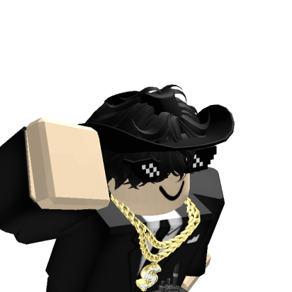 Roblox avatar