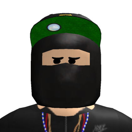 Roblox avatar