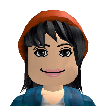 Roblox profile picture for @techymore