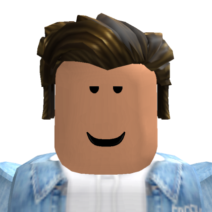 Roblox profile picture for @FWSalim