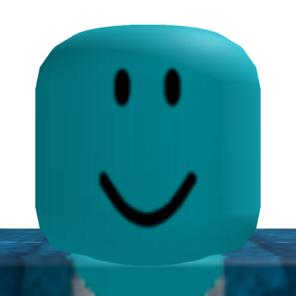 Roblox profile picture for @mete