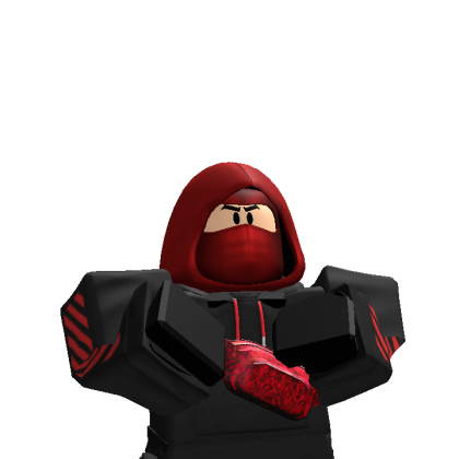 Roblox avatar