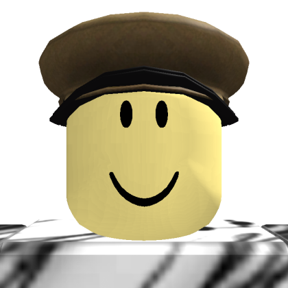 Roblox profile picture for @LincolnShire