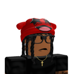 @Thethizzkidson456