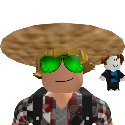 Roblox profile picture for @LvbelC5