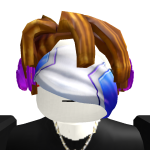 roy