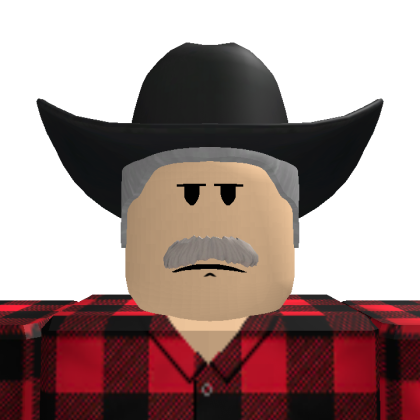 Roblox avatar