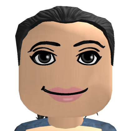 Roblox profile picture for @Sipi500