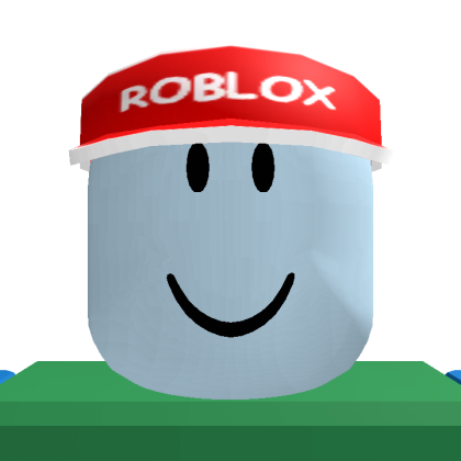 Roblox profile picture for @lawnmower