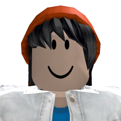 Roblox profile picture for @lexihel