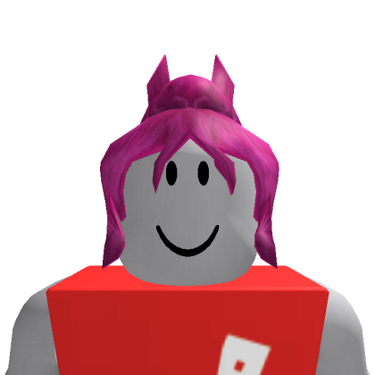 Roblox profile picture for @Syah_wl