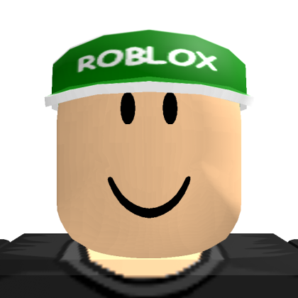 Roblox profile picture for @Navigation